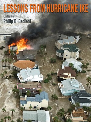 cover image of Lessons from Hurricane Ike